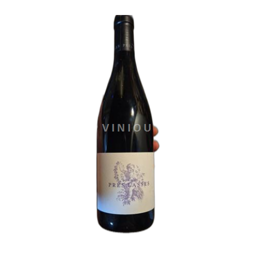 Languedoc in Roussillon Hérault Domaine Prés Lasses 2019