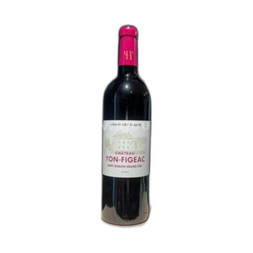 Bordeaux Saint-Émilion Grand Cru Grand Cru Yon-Figeac 2020