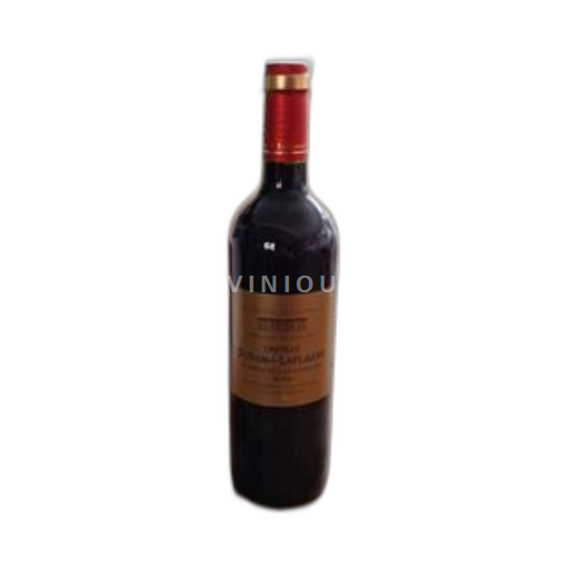 Bordeaux Puisseguin-saint-émilion Château Durand-Laplagne 2014