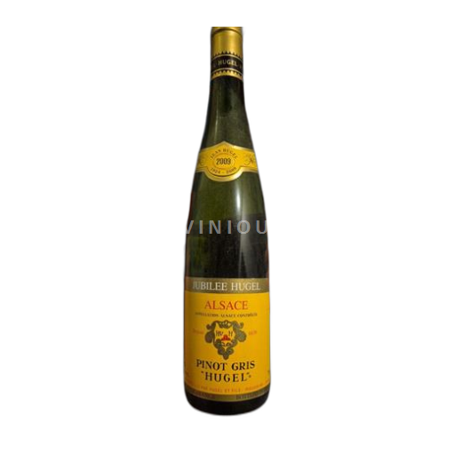 Alzacija Pinot sivi Hugel Jubilee Hugel 2009