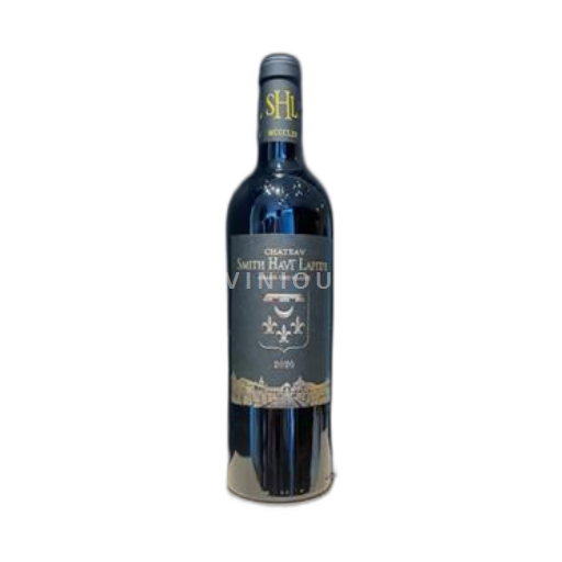Burdeos Pessac-Léognan Grand Cru Classé Smith Haut Lafitte 2020
