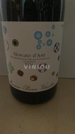 Piemonte Dolcetto d'Asti Massimo Penna 2024