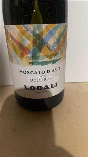 Piemonte Dolcetto d'Asti Lodali Dolcerita 2024