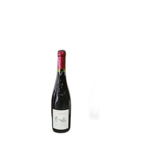 Vallée de la Loire Saumur-champigny Jean Montbray 2011