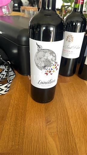 Murcia Jumilla Lunático Non-Vintage