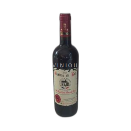 Bordeaux Saint-Émilion Grand Cru Grand Cru Château Rol 2020