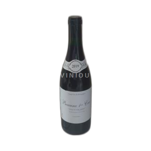 Burgundy Beaune Premier Cru Les Tuvilains 2019
