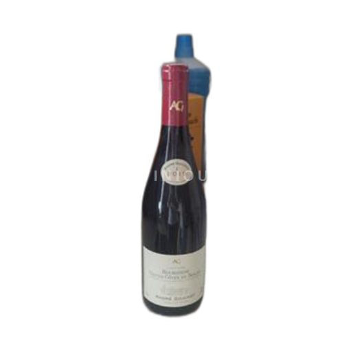 Bourgogne André Goichot 2019