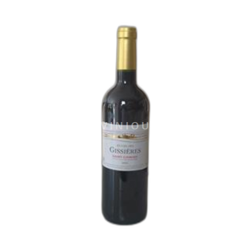 Languedoc Saint-Chinian Cuvée des Gissières 2020