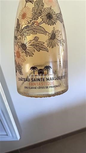 Provence Côtes-de-Provence Cru Classé Sainte Marguerite Fantastique 2024