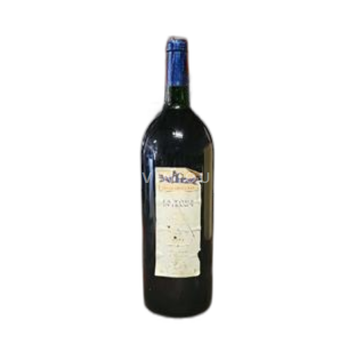 Roussillon Côtes du Roussillon Villages Les Vignerons de La Tour de France Cuvee Singuliere 1994