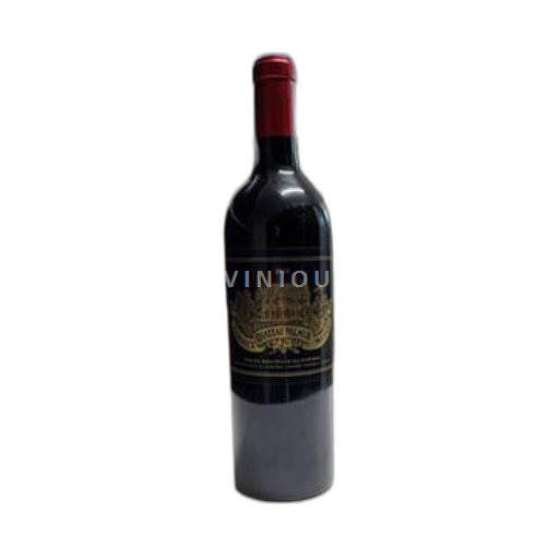 Bordeaux Margaux Grand Cru Palmer 2016