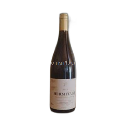 Rona dolina Hermitage Bernard Faurie 2010