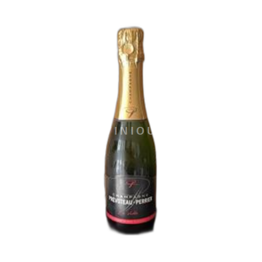 Vin Effervescent Blanc brut La Vallée Prévoteau-Perrier Non millésimé France Champagne AOC