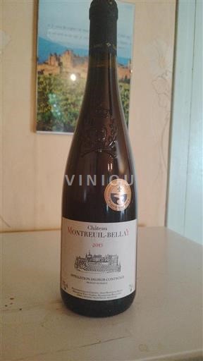 Loire Valley Saumur Château Montreuil-Bellay 2015