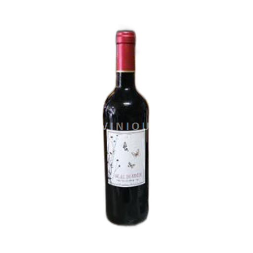 Languedoc-Roussillon Paradisvallei Beaucaire 2016
