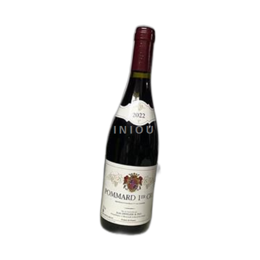 Bourgogne Pommard Premier Cru Jean Javillier & Fils 2022