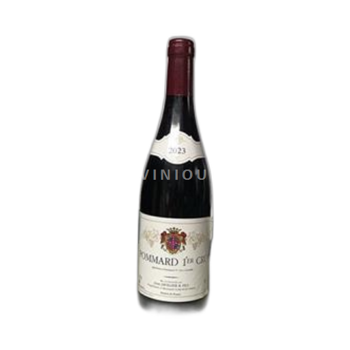 Bourgogne Pommard Premier Cru Jean Javillier & Fils 2023