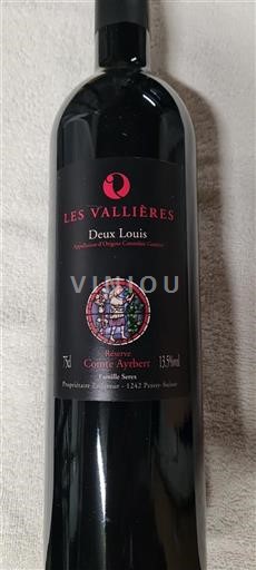 Ginevra Non specificato Les Vallières Deux Louis 2019