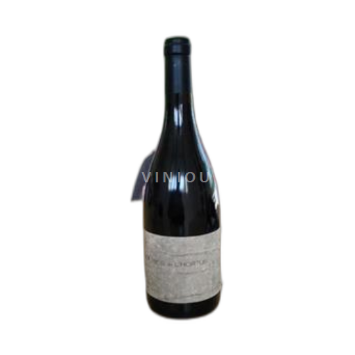 Linguadoca Pic Saint-Loup Domaine L'Hortus Grande 2016