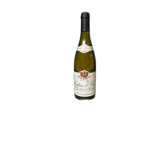 Bourgogne Ladoix Premier Cru Capitain-Gagnerot Les Gréchons et Foutrières 2022
