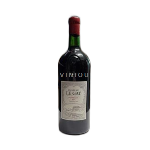 Bordeaux Pomerol Château Le Gay 2016