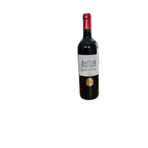 Bordeaux Côtes-de-Bordeaux Château Lamartine Anaïs 2021