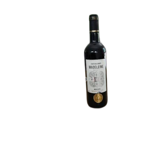 Languedoc Minervois Château Sainte Madeleine Réserve 2020