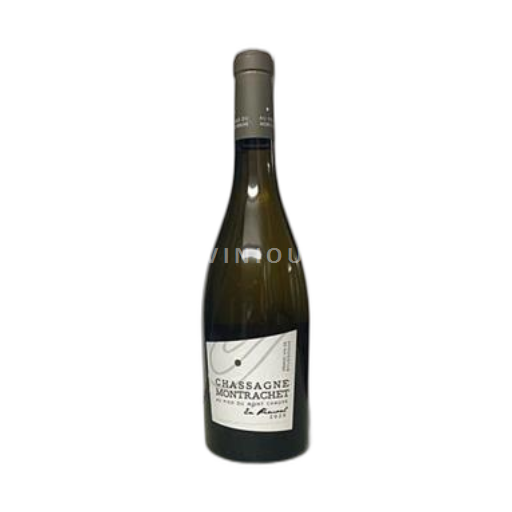 Bourgogne Chassagne-montrachet Famille Picard En Pimont 2020