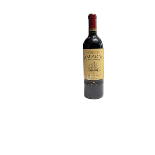 Bordeaux Pessac-Léognan Grand Cru Malartic-Lagravière 2018