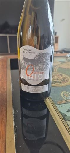 Valle della Loira Quincy Domaine La Brosse 2023