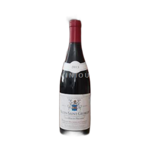 Borgoña Nuits-Saint-Georges Domaine Machard de Gramont Les Hauts Pruliers 2013