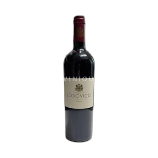 Toscana Non specificato Tenuta di Biserno Lodovico 2016