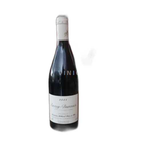 Bourgogne Auxey-duresses Domaine Billard Père et Fils 2021