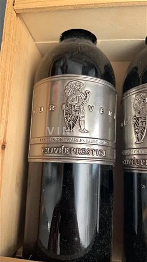 Valais Ikke specificeret Charles Favre Prestige 2014