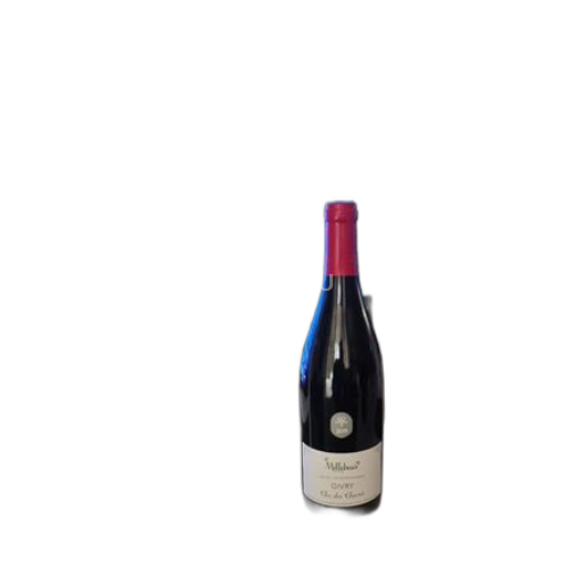 Burgundy Givry Millebuis Clos des Chevris 2019