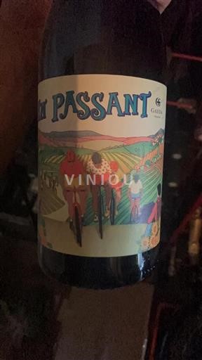 Languedoc No especificado Gayda En Passant 2019