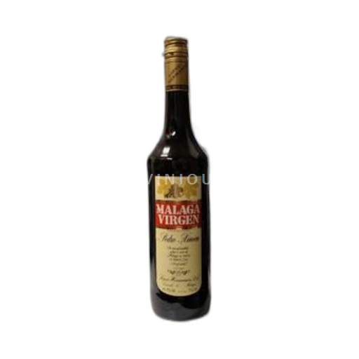 Andalousie Malaga Líneas Hermanos S.A Malaga Virgen Pedro Ximénez Non Millésimé