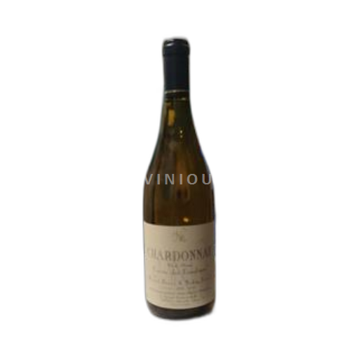 Bourgogne Ospecificerad Michel-Henri & Nadia Tiroul des Ursulines 2013