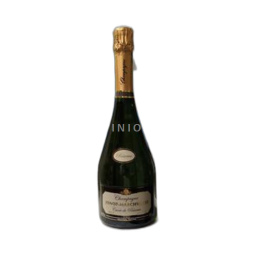 Vin Effervescent Blanc brut Cuvée de Réserve Jonot-Marchwicki Non millésimé France Champagne