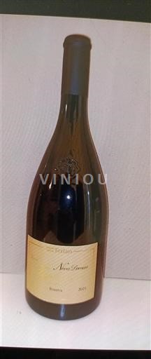 Wines of Veneto Valdadige Terlan Nova Domus 2021