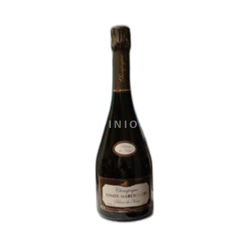 Šampanja Šampanjec Jonot-Marchwicki Blanc de Noirs Neleten.