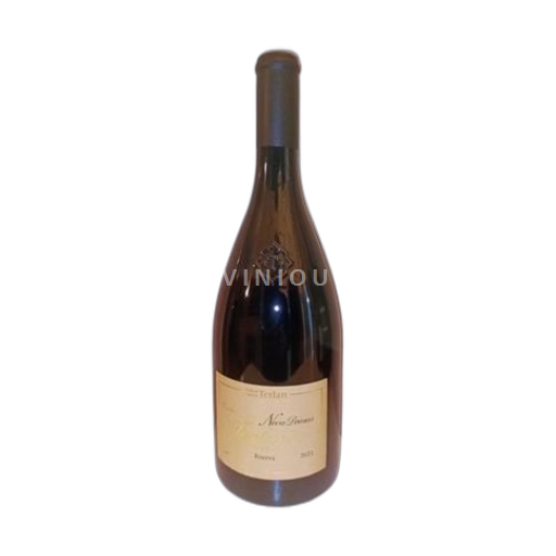 Wines of Veneto Valdadige Terlan Nova Domus 2021