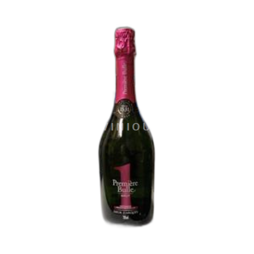 Languedoc Blanquette de Limoux Sieur Arques Première Bulle Ohne Jahrgang