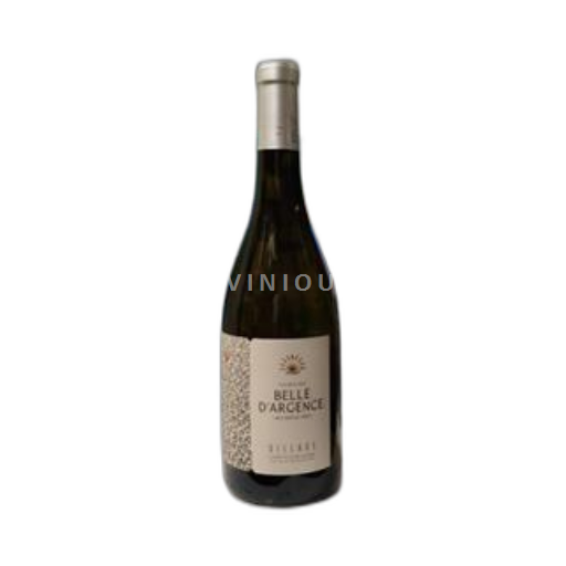 Vallée du Rhône Domaine Belle Argence Sillage Non Millésimé