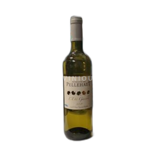 Sudoeste Côtes de Gascogne Domaine Pellehaut L'Été Gascon 2021