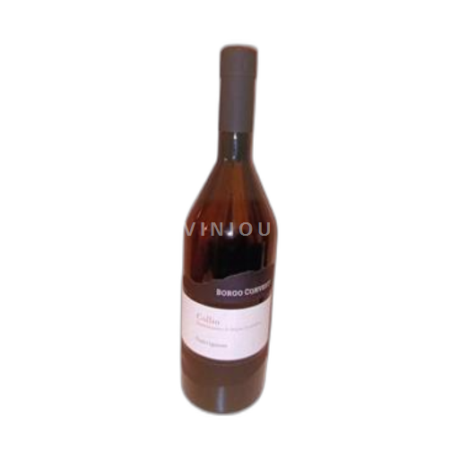 Friuli Venezia Giulia Non specificato Borgo Conventi Sauvignon 2022