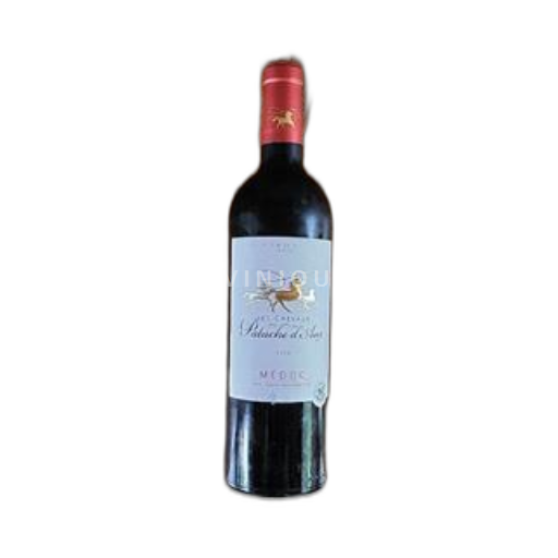 Bordeaux Médoc Patache Aux Les Chevaux 2020