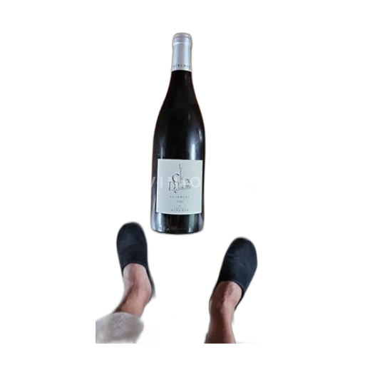 Valle della Loira Valençay Dom. Minchin Le Claux Delorme 2022