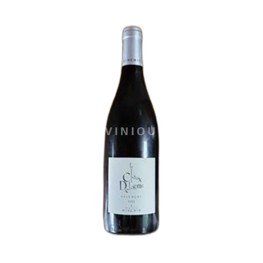 Loiretal Valençay Dom. Minchin Le Claux Delorme 2022